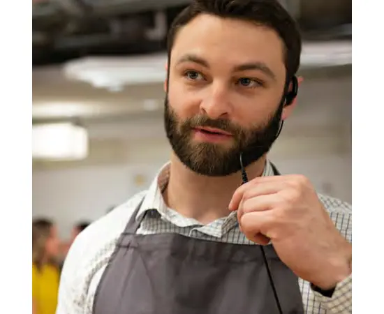 Motorola PMLN8077 (950mm) og PMLN8125 (350mm)Motorola PMLN8077 (950mm) og PMLN8125 (350mm)