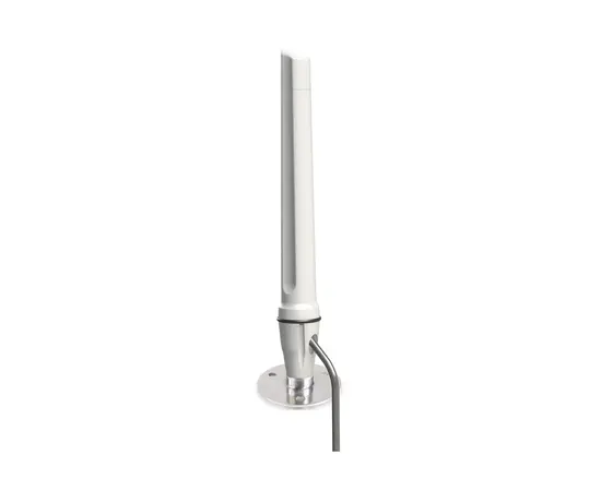 Poynting OMNI-493 - Svært robust Marine 4G/5G MiMo antenne (IP68, UV, Salt)