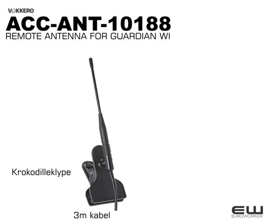 Vokkero Remote Antenne ACC-ANT-10188