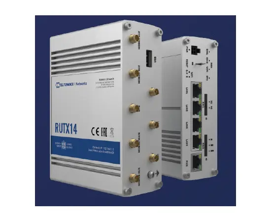 WiFi Transport (4G, GPS)