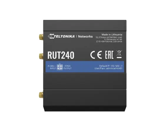 WiFi Transport (4G, GPS), 6 image