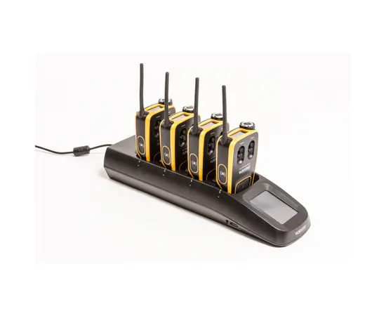 Vokkero CHX001 Charger and Configurator - euroworker