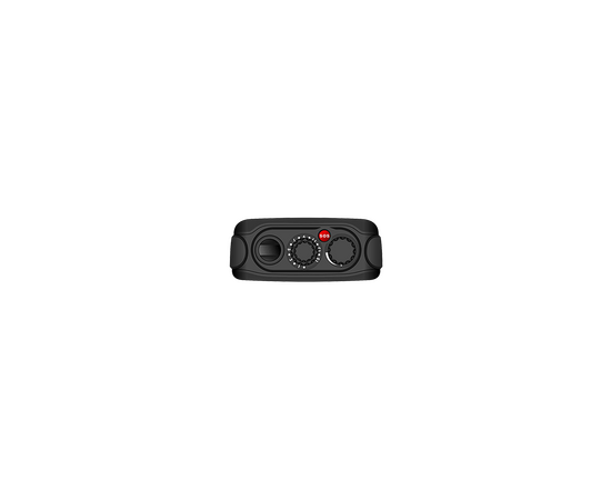 RUGGEAR RG760 4G Radio (IP68, POC, PTT)