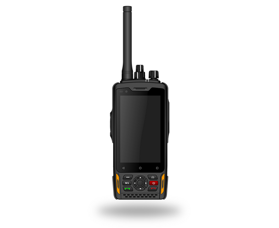 RUGGEAR RG760 4G Radio (IP68, POC, PTT)