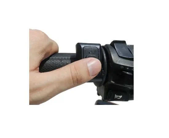 Hytera POA121 Wireless PTT Button