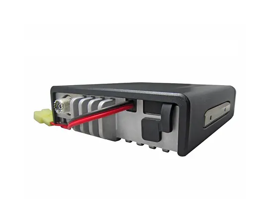 Icom IC-A120E VHF - Ground to Air Airband Mobile Radio - EUROWORKER