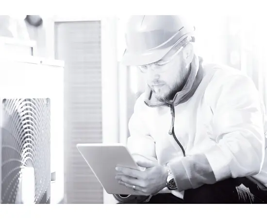 Watteco LoRaWAN Vibration Sensor Monitoring System (BoB ASSISTANT)