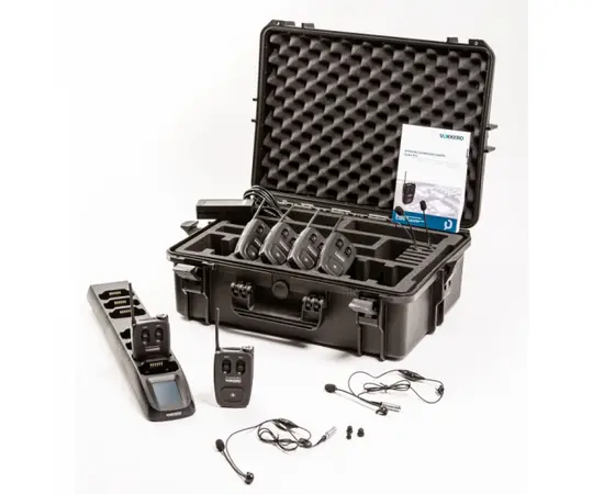 Vokkero Hard Cases (HAC404 - HAC 409), 4 image