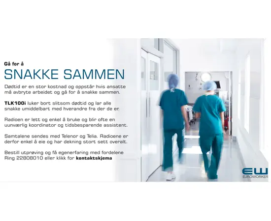 Motorola WAVE PTX TLK100i POC Radio (4G, WiFi)