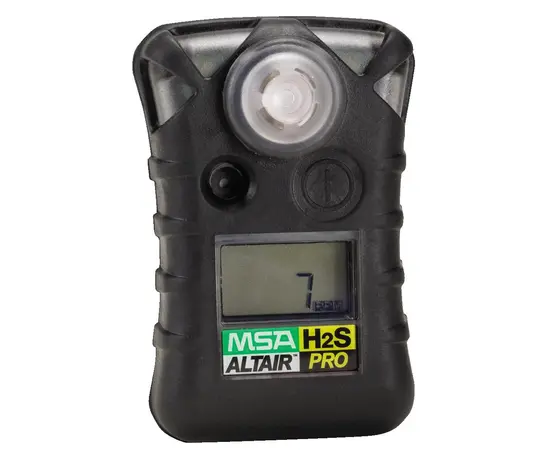 MSA Altair Maintenance-Free Single-Gas Detector (O2, CO, H2S), 2 image