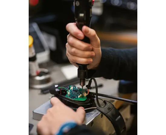 EUROWORKER SERVICE PELTOR LITECOM - Peltor Technmical Repair Service