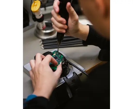 EUROWORKER SERVICE PELTOR LITECOM - Peltor Technmical Repair Service