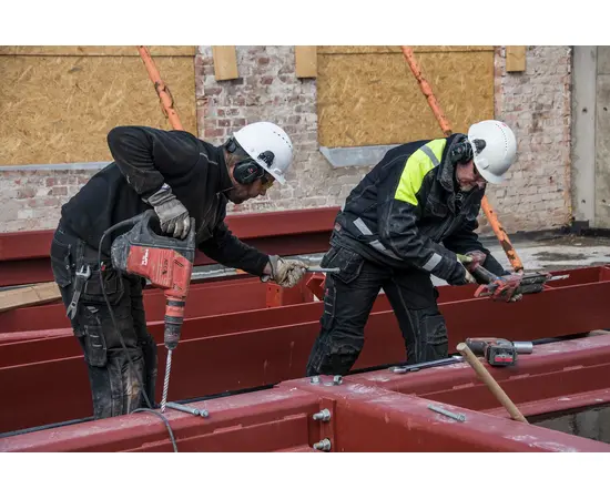 3M Peltor WS Alert XP+ Industri Bluetooth Headset_MRX21P3E2WS7_MRX21A2WS7_euroworker