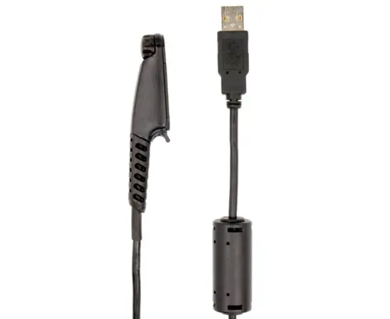 Motorola PMKN4265A Programmeringskabel (R7a, R7)