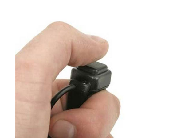 Hytera POA47 Bluetooth PTT adapter, 2 image