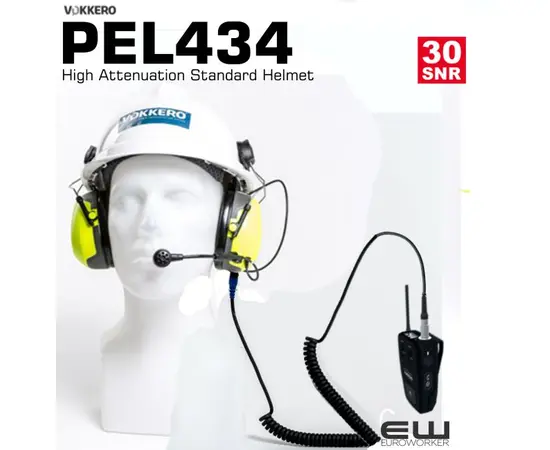 Vokkero - euroworker - pel434