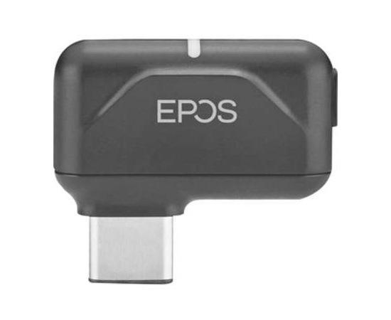 EPOS | Sennheiser BTD800 Blootooth USB C Dongle (1000206)