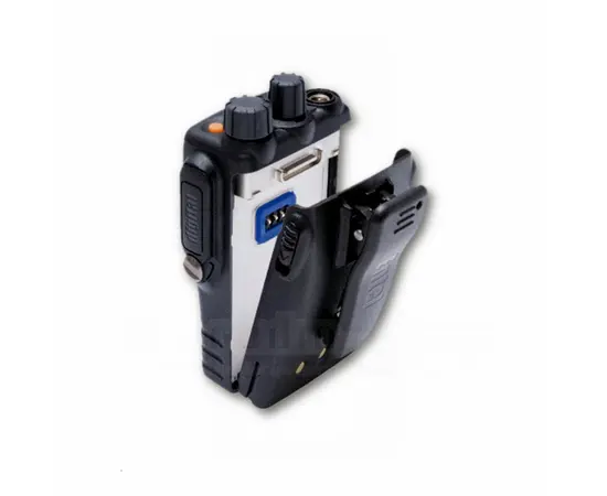 Entel DX446L Lisensfri Yrkesradio med DIsplay (IP68, 446MHz, LED)