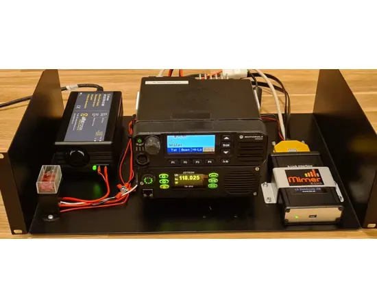 Wave PTX Crosslink (Brigding)