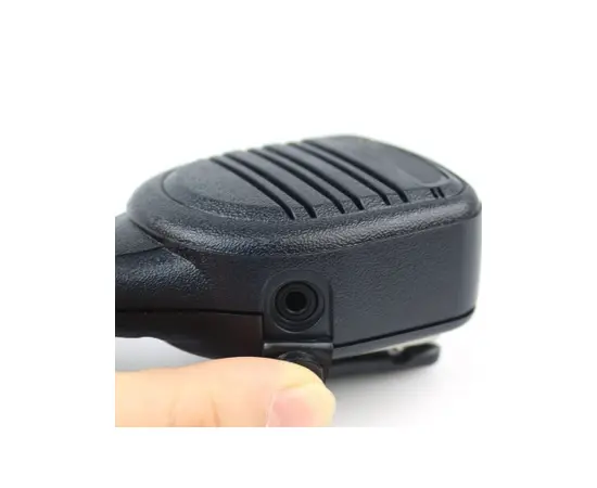 ProEquip Stereoheadset 25L Listen Only (iPhone type, 2,5mm)