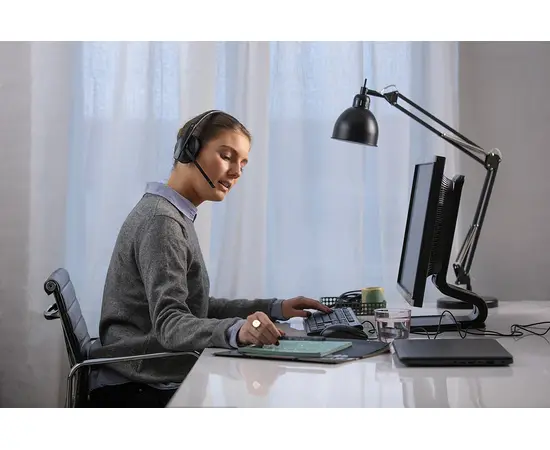 Epos Adapt 260 (Stereo) Bluetooth Headset