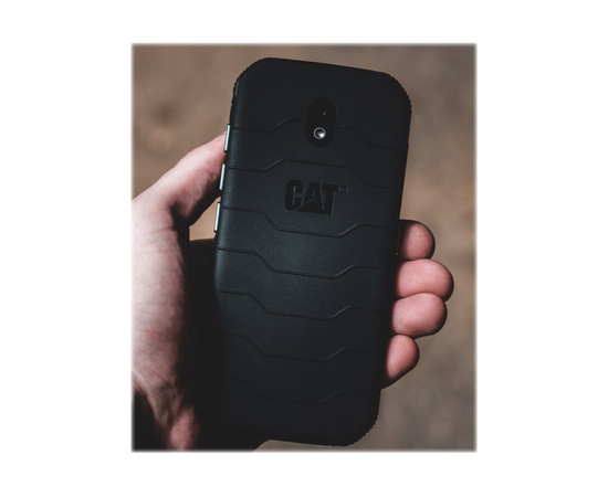 CAT S42H+ Smartphone (IP69, PTT), 4 image