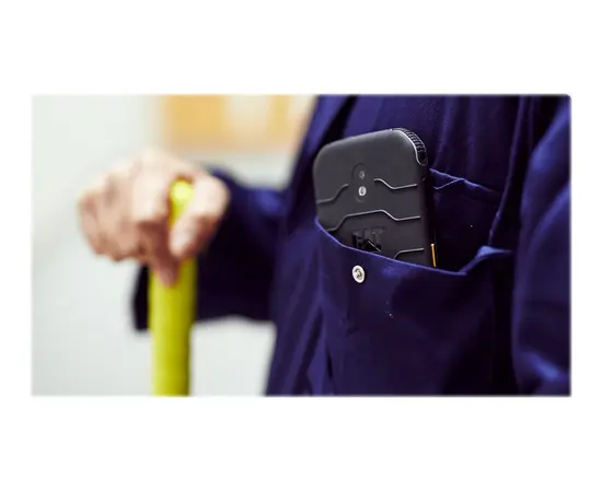 CAT S42H+ Smartphone (IP69, PTT)