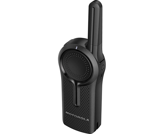 12 Pack Motorola CLR446 Lisensfri Radio (446MHz)