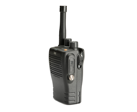 Entel DX446E Rugged Lisensfri Marine Radio 6-Pack (446MHz, IP68)