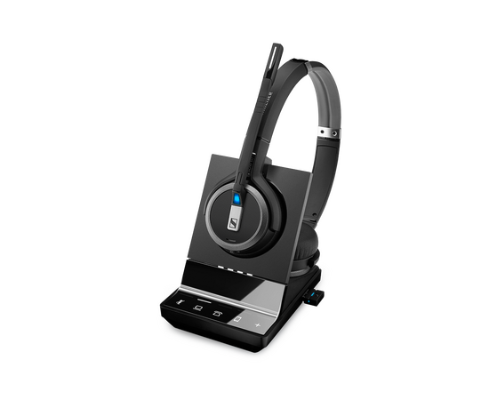 EPOS | Sennheiser IMPACT SDW 5064 DECT & Bluetooth for PC og mobil (Stereo)