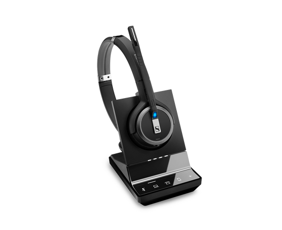 EPOS | Sennheiser IMPACT SDW 5064 DECT & Bluetooth for PC og mobil (Stereo), 4 image