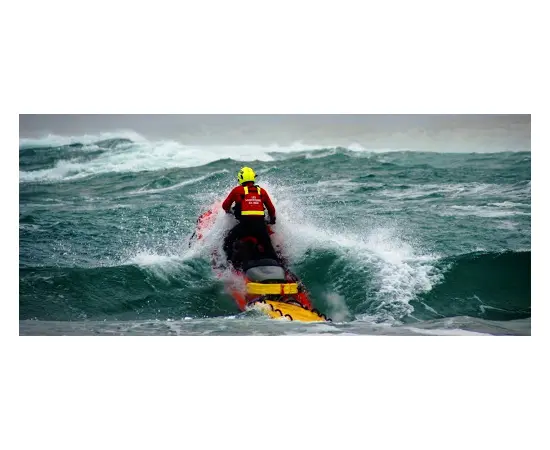 Iricomm Waterproof Headsaet (J11)