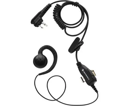 6 Pack Bundle - Motorola CLR446 Lisensfri Radio (446MHz), 3 image