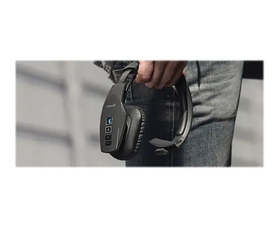 Jabra MONO 550-XT (PTT, Teams)