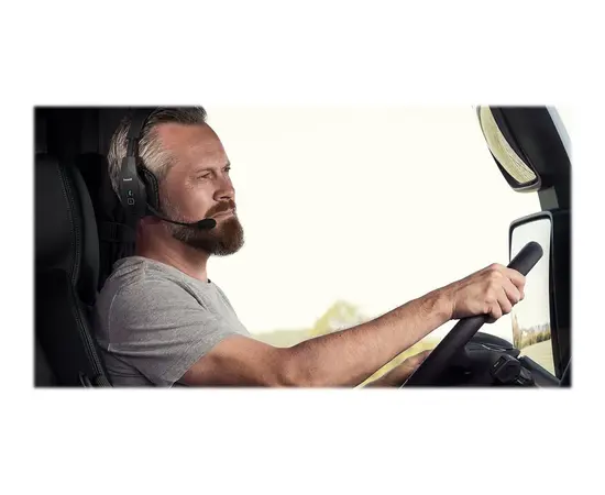 Jabra MONO 550-XT (PTT, Teams), 8 image