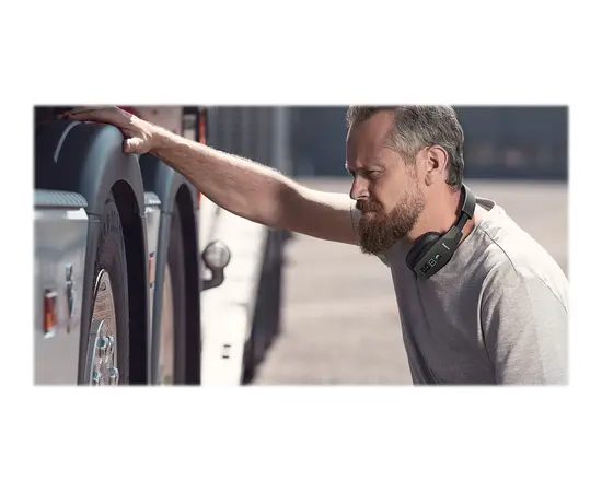 Jabra MONO 550-XT (PTT, Teams), 3 image