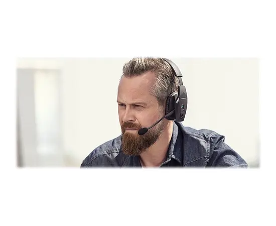 Jabra MONO 550-XT (PTT, Teams), 6 image