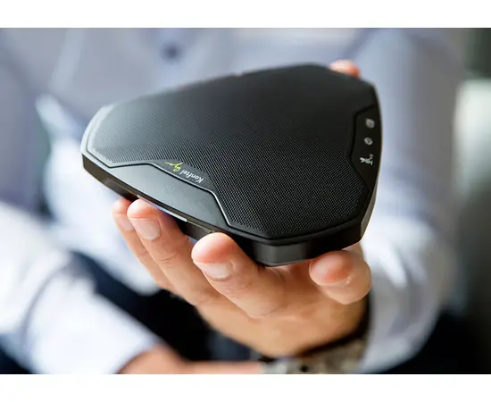 Konftel CAM 10 + Ego for personlig og små videokonferanser