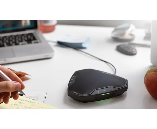 Konftel CAM 10 + Ego for personlig og små videokonferanser