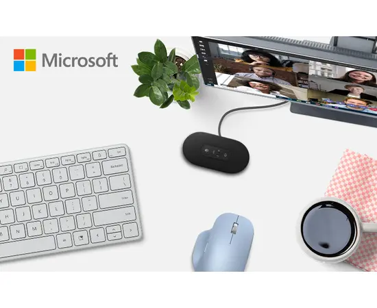 MS Modern USB-C Speaker