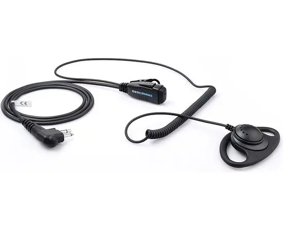 12 Pack Motorola CLR446 Lisensfri Radio (446MHz)