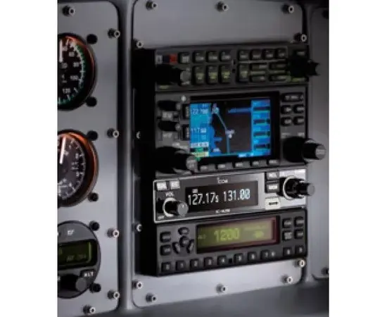 Icom IC-A220 TSO VHF Airband Transceiver (VHF)