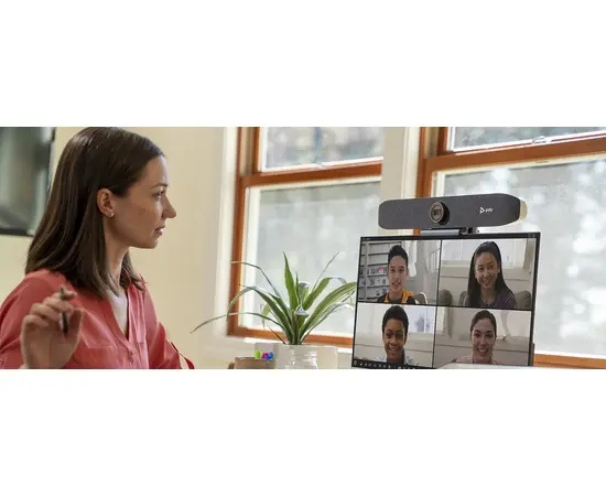 POLY Studio P15 Personal videobar