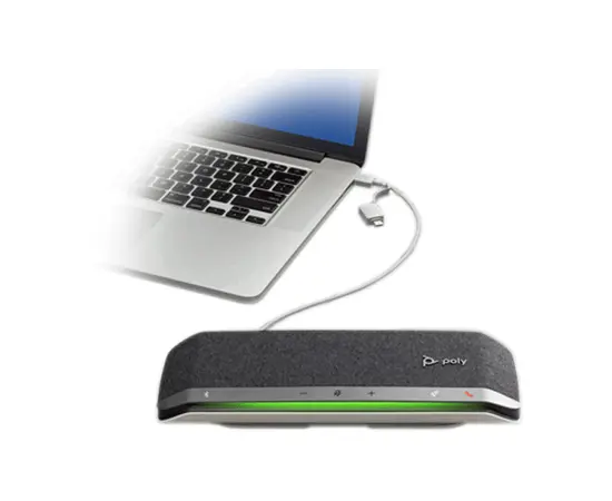 POLY Sync 40+ BLuetooth Speakerphone (Microsoft Teams)