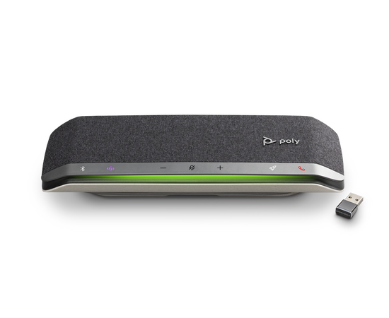 POLY Sync 40+ BLuetooth Speakerphone (Microsoft Teams)