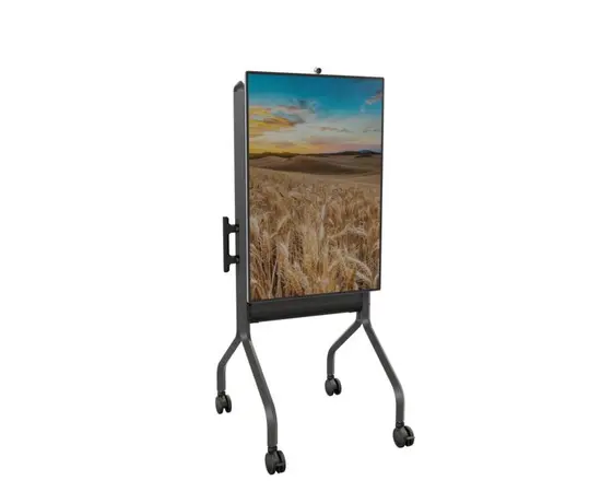 Mobilt Justerbart Skjermfeste