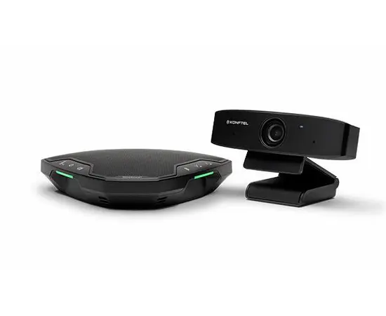 Konftel CAM 10 + Ego for personlig og små videokonferanser