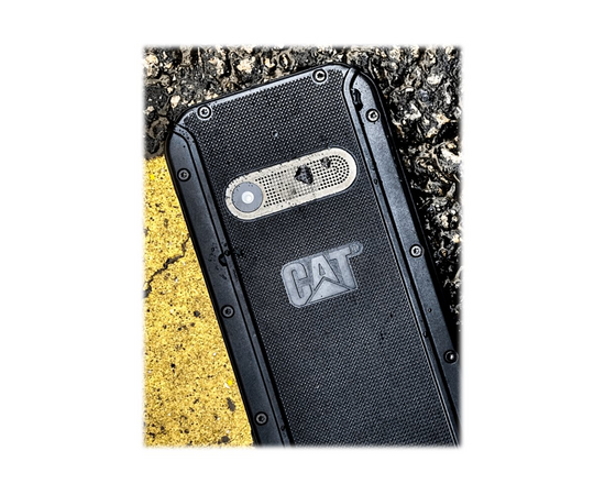 CAT B40 Smartphone (Vanntett)
