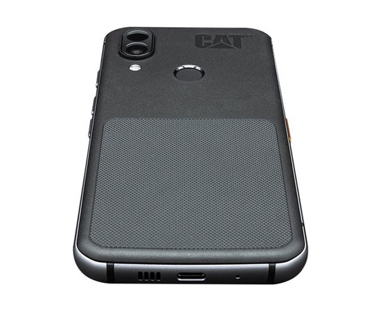 Cat S62 Smartphone (PTT), 3 image