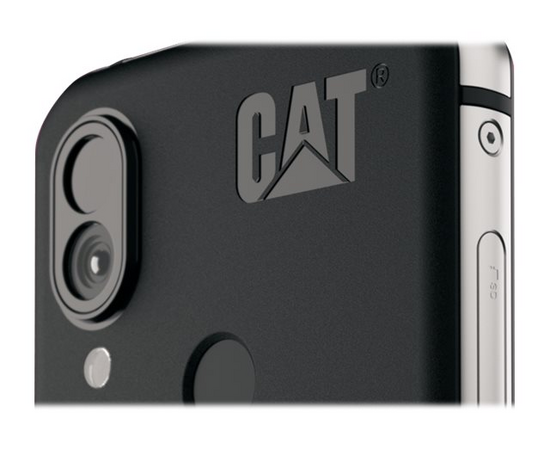 Cat S62 Smartphone (PTT), 2 image